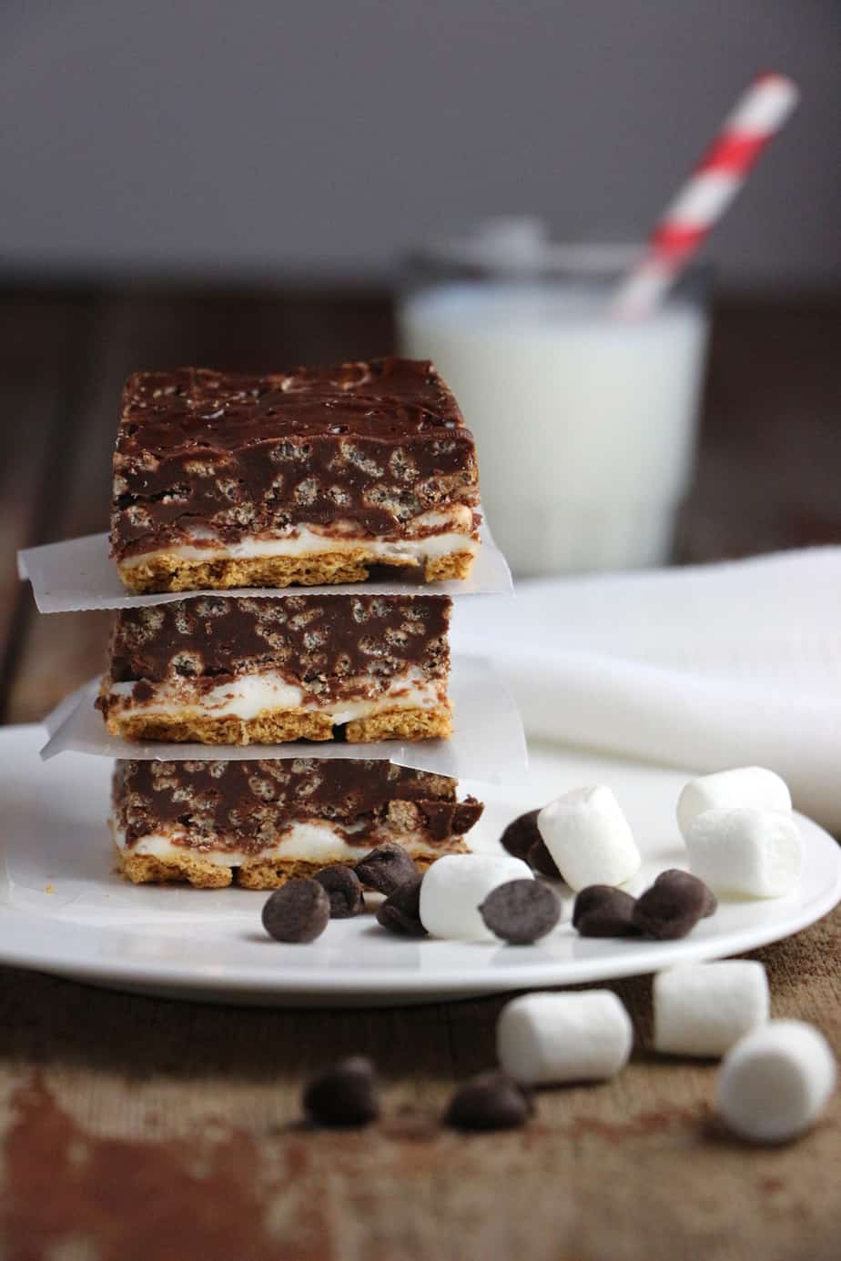 Peanut Butter Smores-Bars_1
