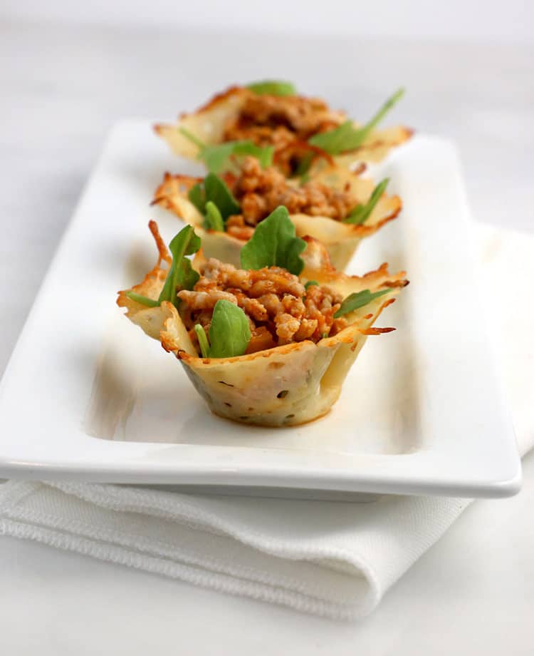 Spiced-Park-in-Parmesan-Cups