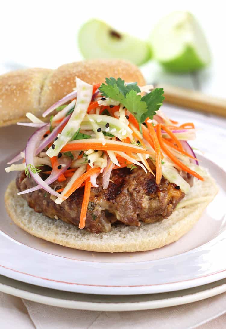 Inside Out Burger with Apple Fennel Slaw_1