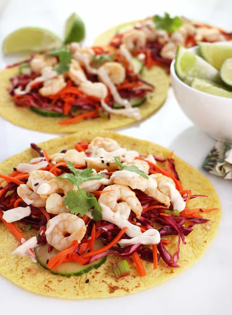 Fresh and Spicy Shrimp Tacos_4