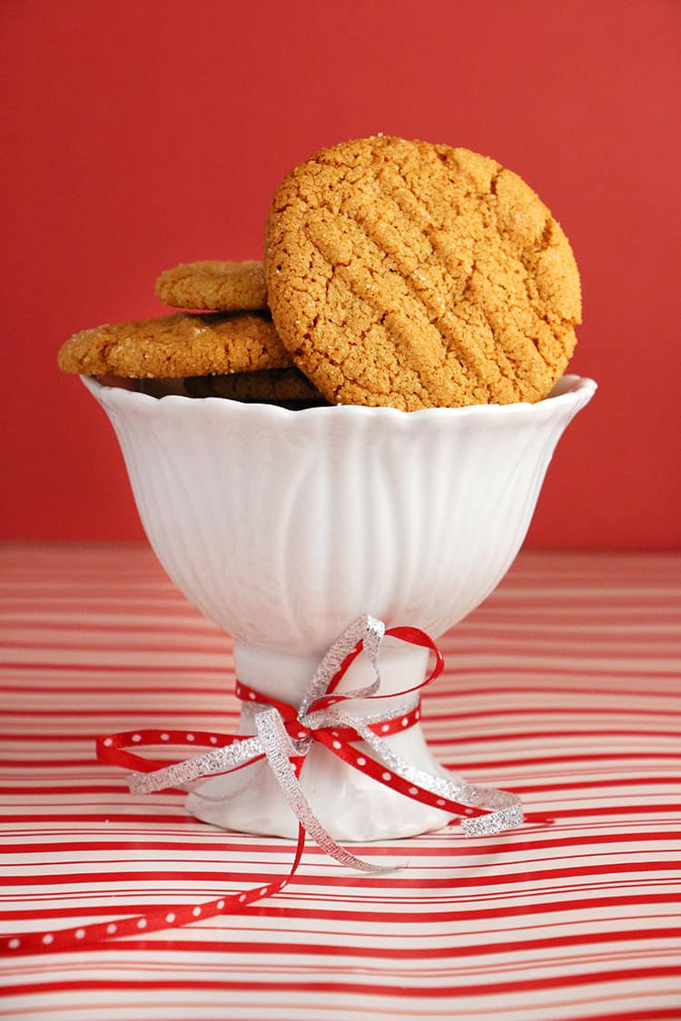 Perfect Ginger Snaps_1