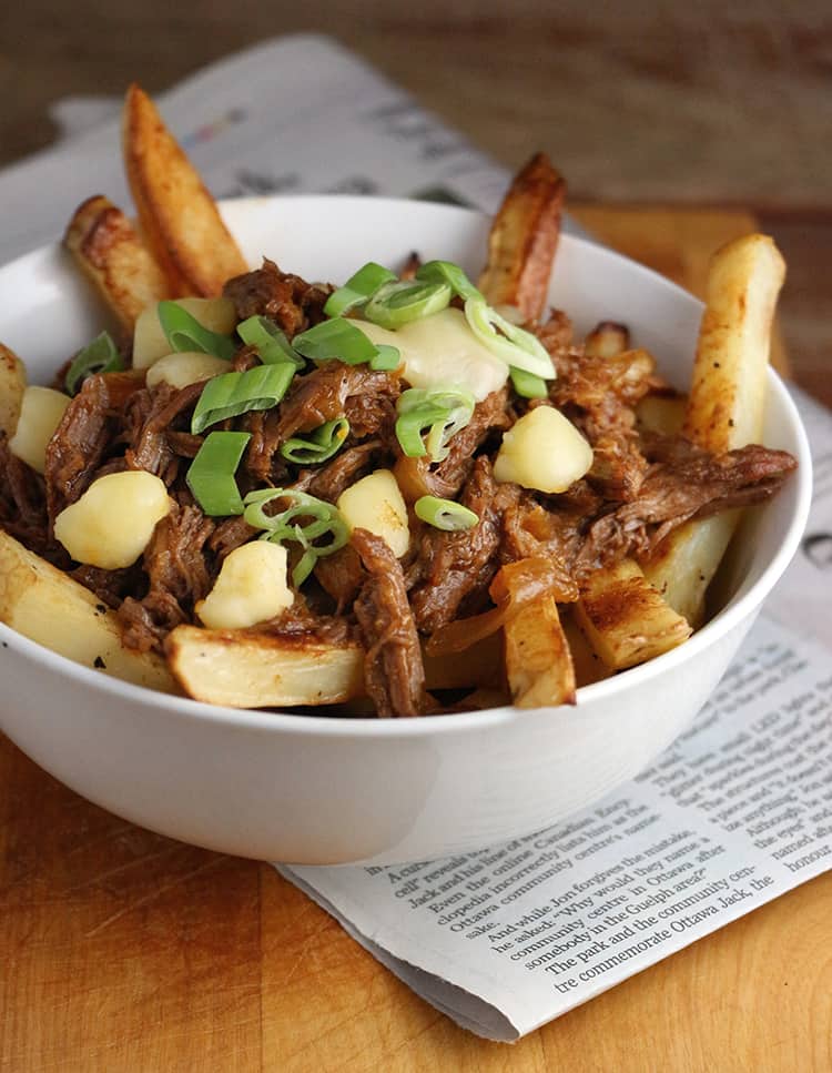 Pulled Beef Poutine_8