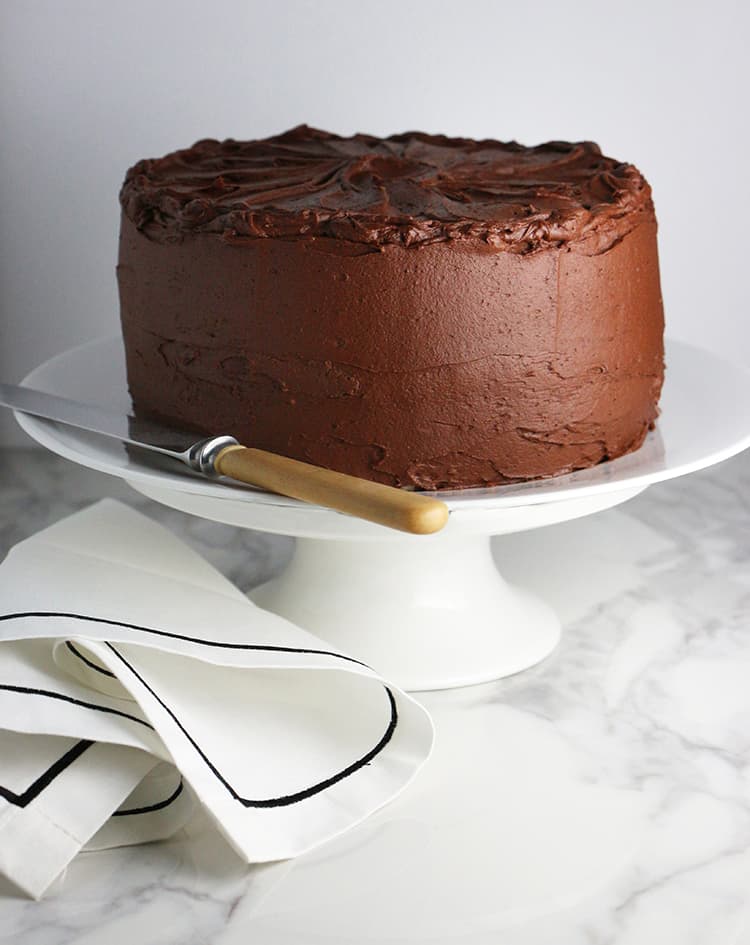 Deluxe Chocolate Cake Mix_1