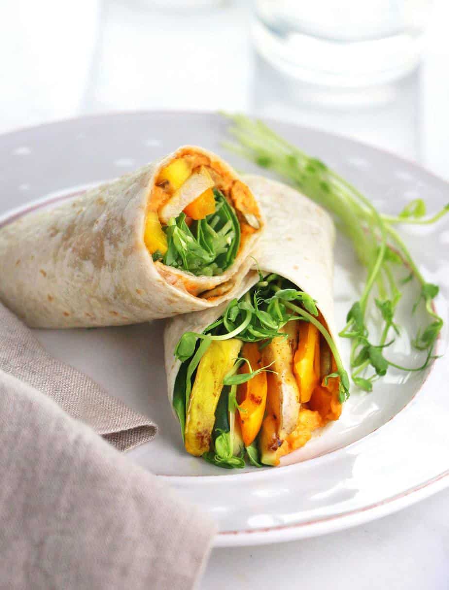 Grilled-Fall-Veggie-Wraps-with-Red-Pepper-Hummus_4rr